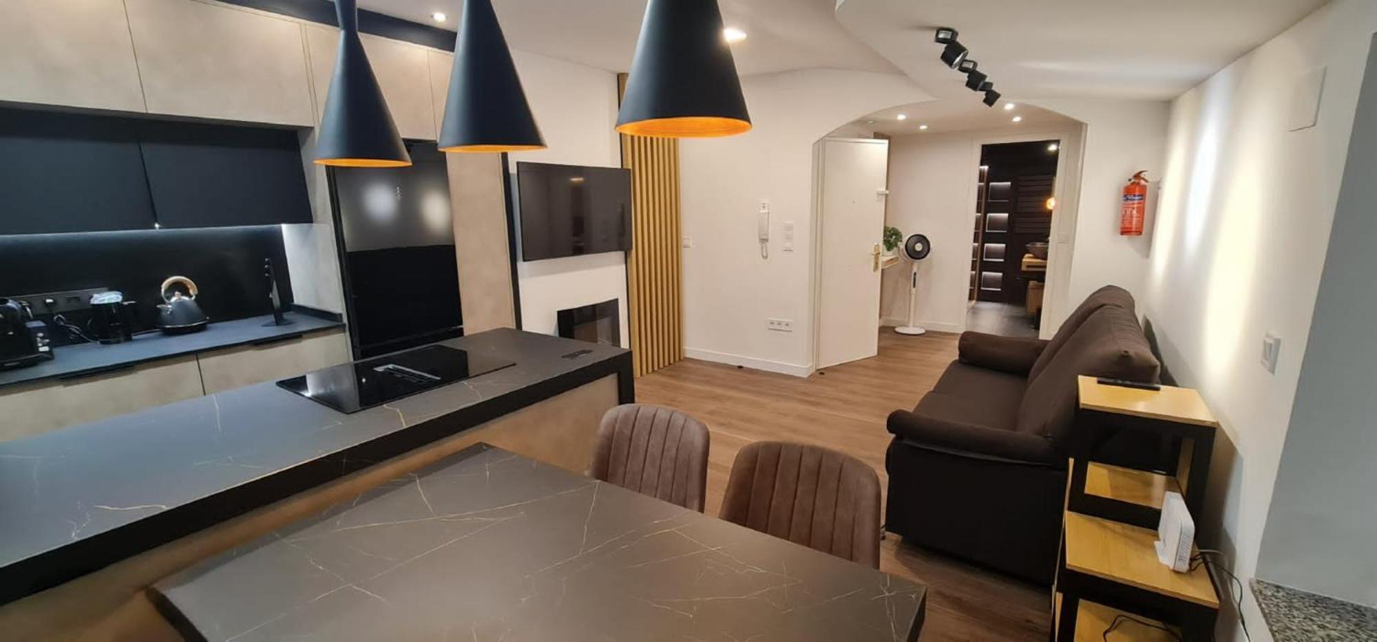 Atico De Diseno En El Centro Διαμέρισμα Οβιέδο Εξωτερικό φωτογραφία