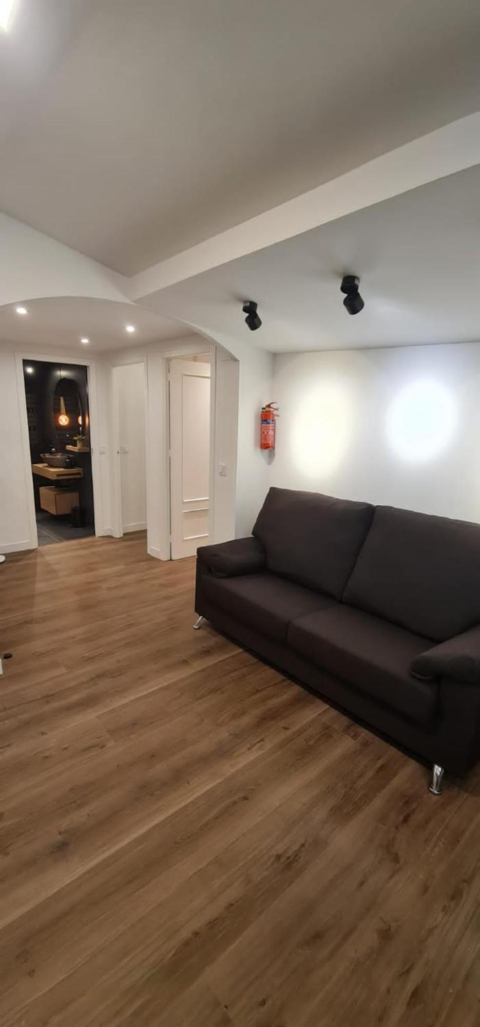 Atico De Diseno En El Centro Διαμέρισμα Οβιέδο Εξωτερικό φωτογραφία