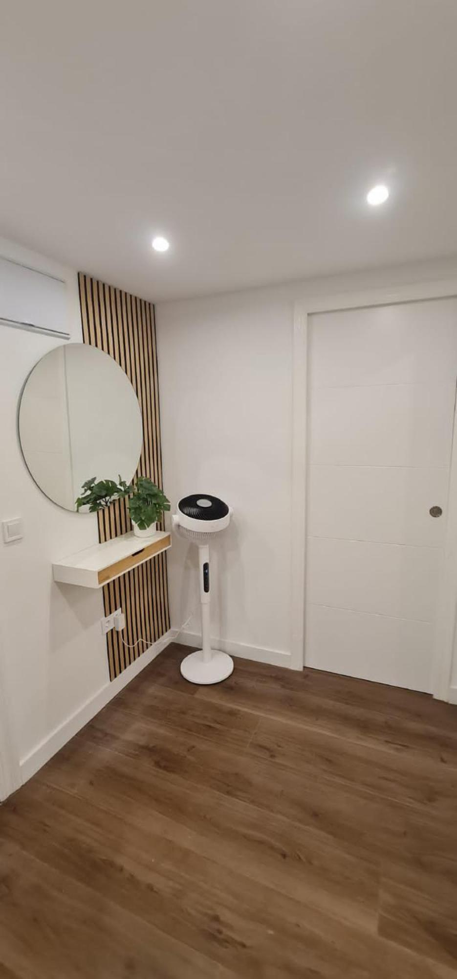Atico De Diseno En El Centro Διαμέρισμα Οβιέδο Εξωτερικό φωτογραφία