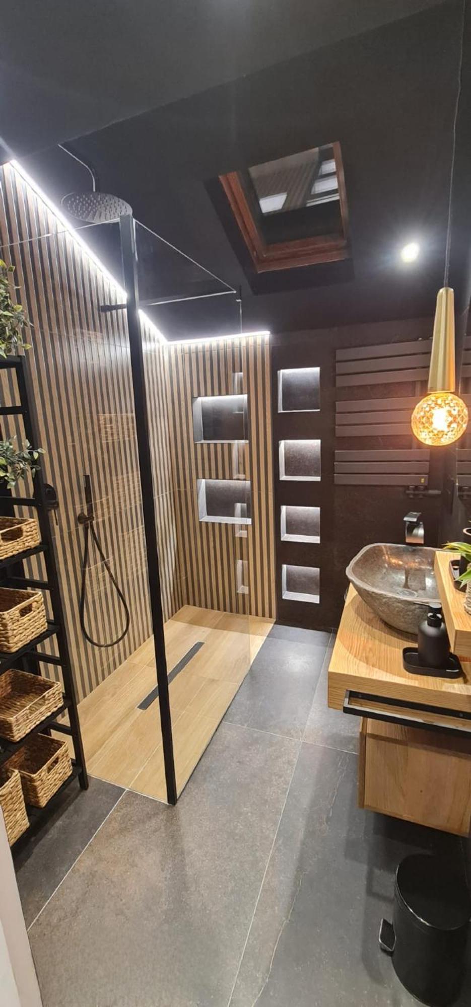 Atico De Diseno En El Centro Διαμέρισμα Οβιέδο Εξωτερικό φωτογραφία