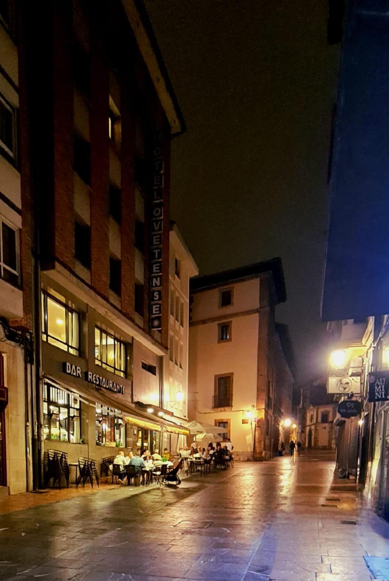 Atico De Diseno En El Centro Διαμέρισμα Οβιέδο Εξωτερικό φωτογραφία